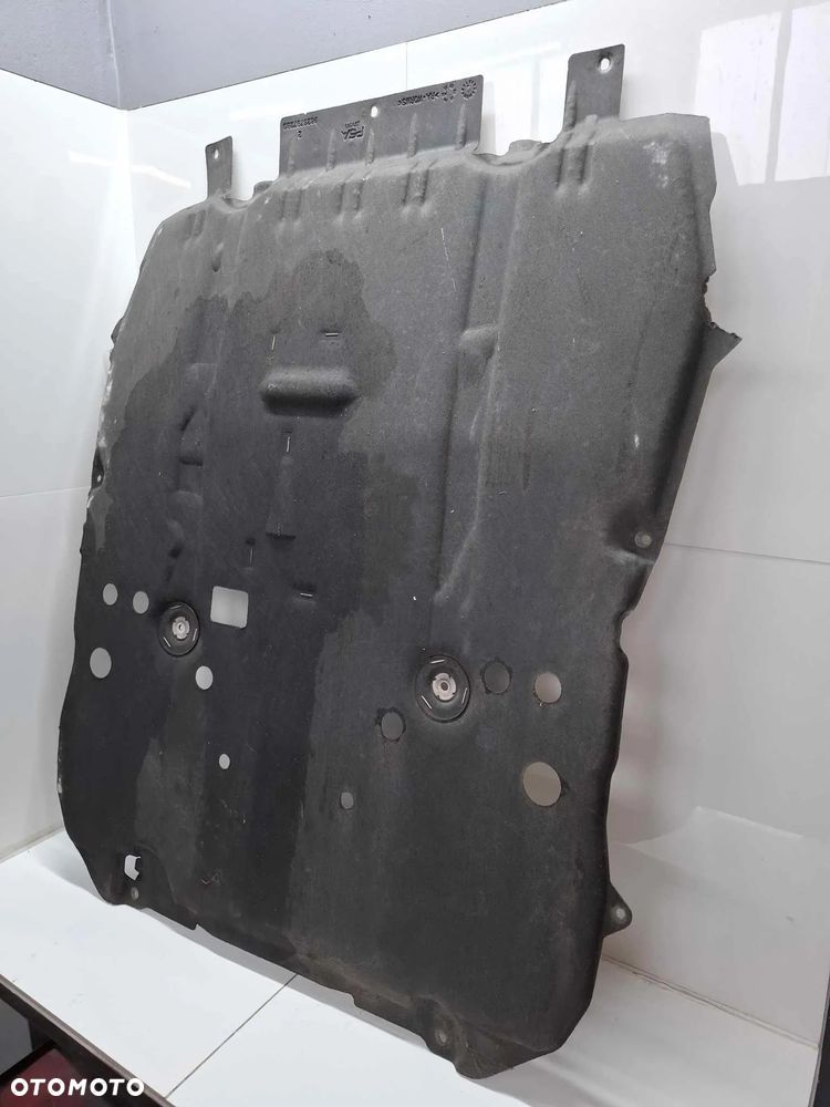 OSŁONA SILNIKA PŁYTA POD SILNIK DOLNA OPEL CITROEN PEUGEOT 3008 II 5008 II 9828797280 - 2