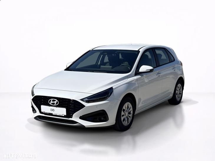 Hyundai i30 1.0 T-GDI Trend - 2