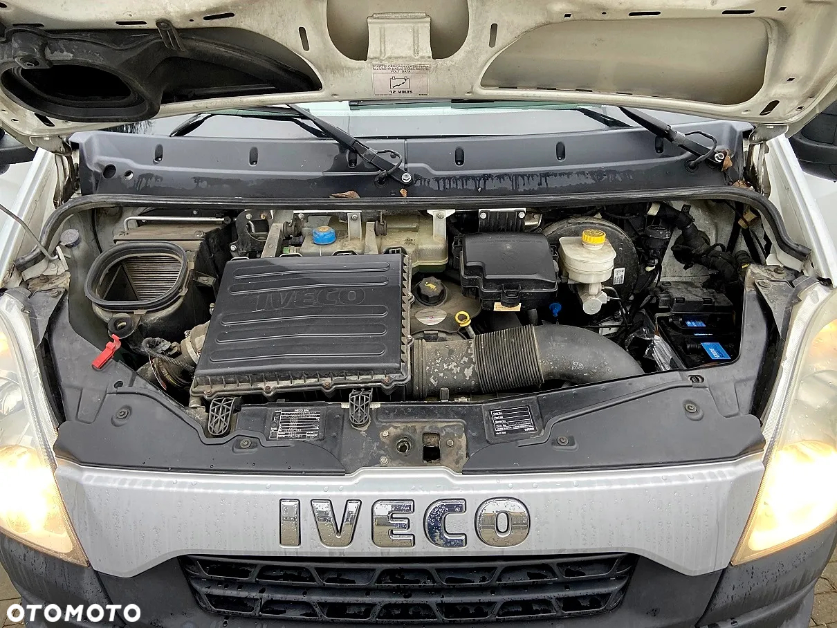 Iveco 35S15 - 25