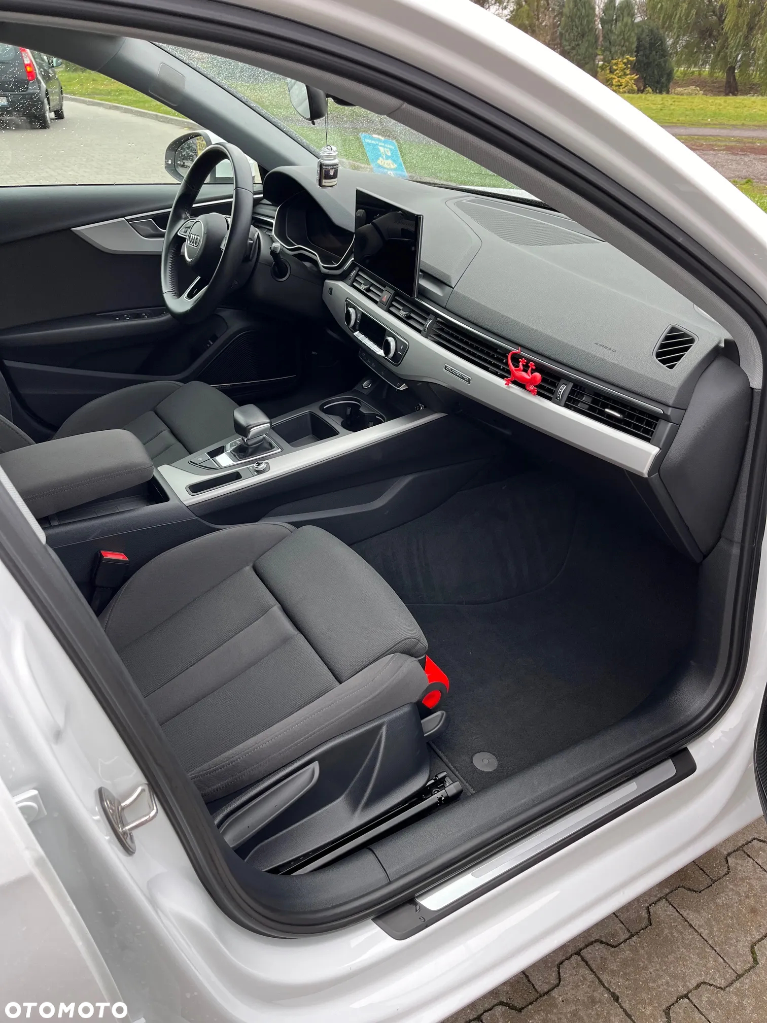 Audi A4 Avant - 2