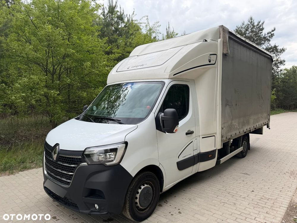 Renault Master - 2