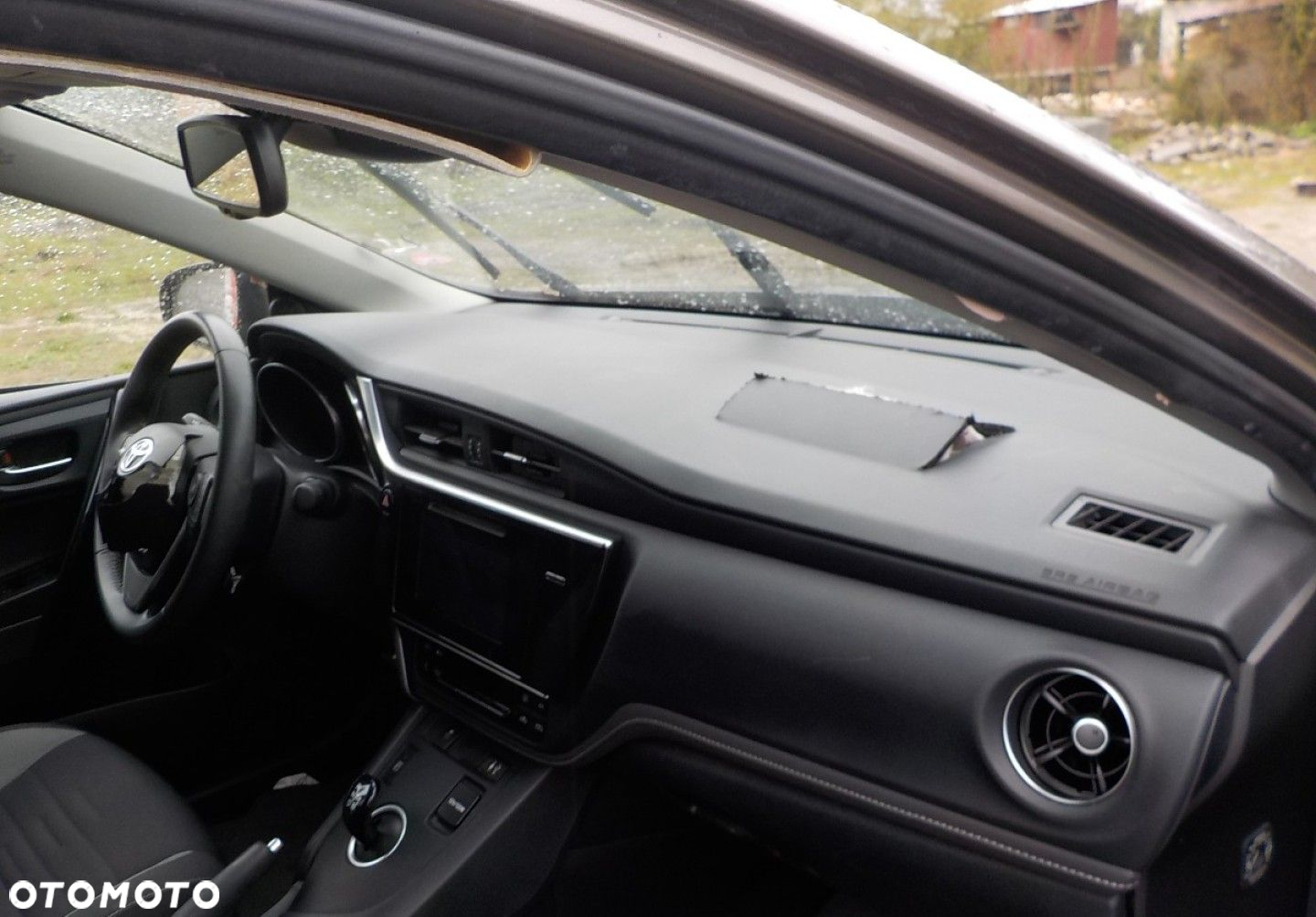 Toyota Auris - 20