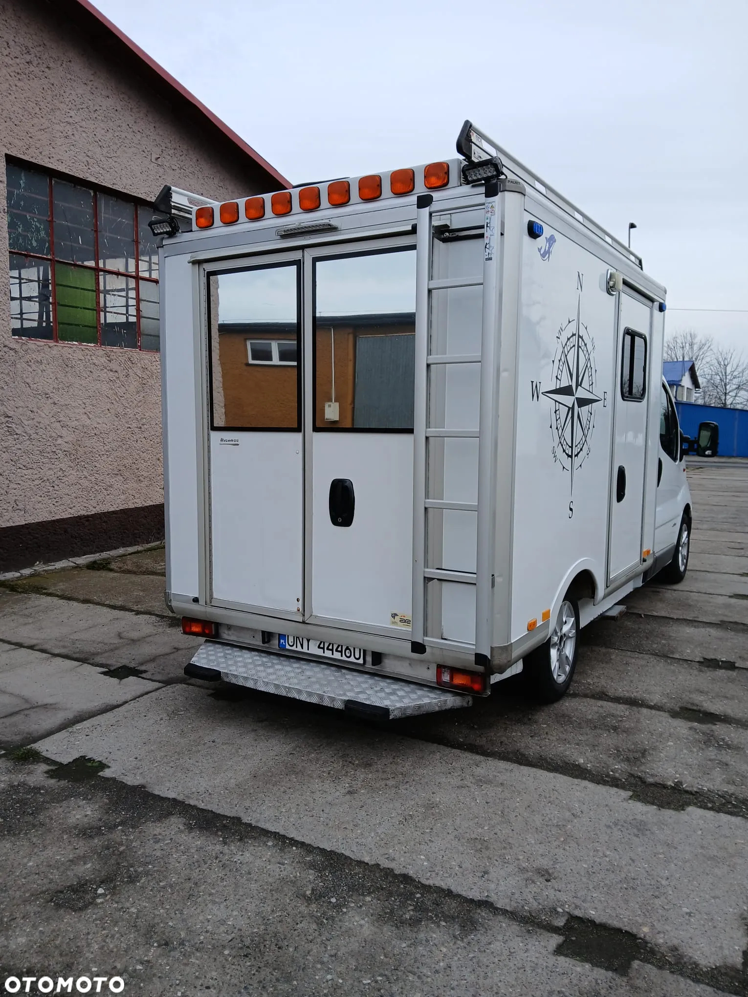 Renault TRAFIC - 6