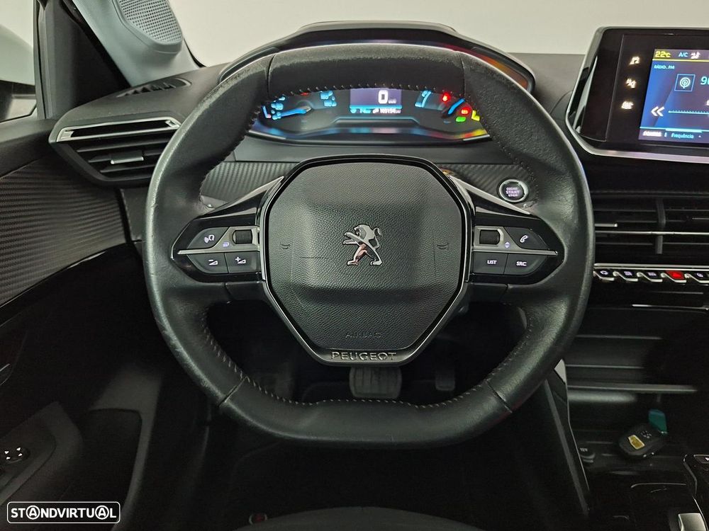 Peugeot e-208 Active Pack - 19