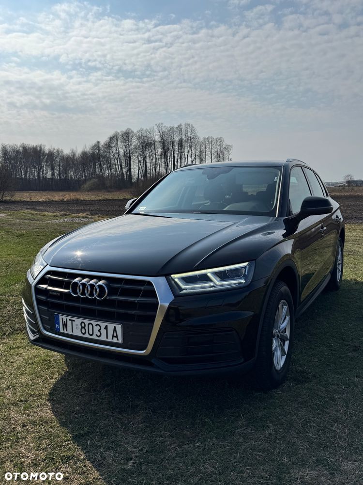 Audi Q5 2.0 TDI Quattro S tronic - 4