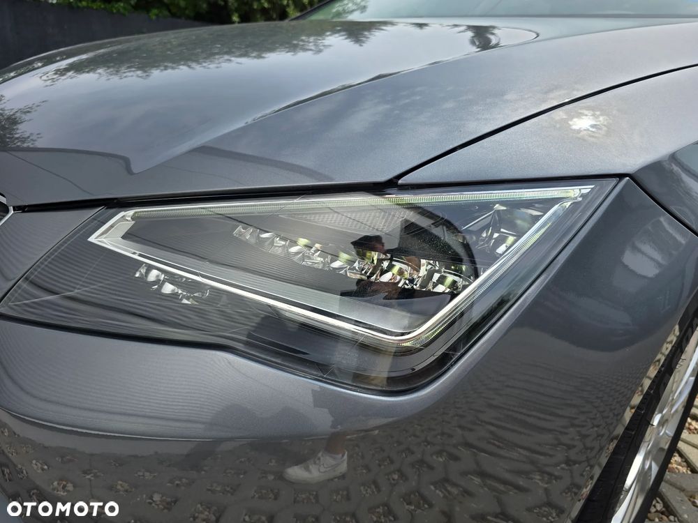 Seat Leon 1.6 TDI Style - 30