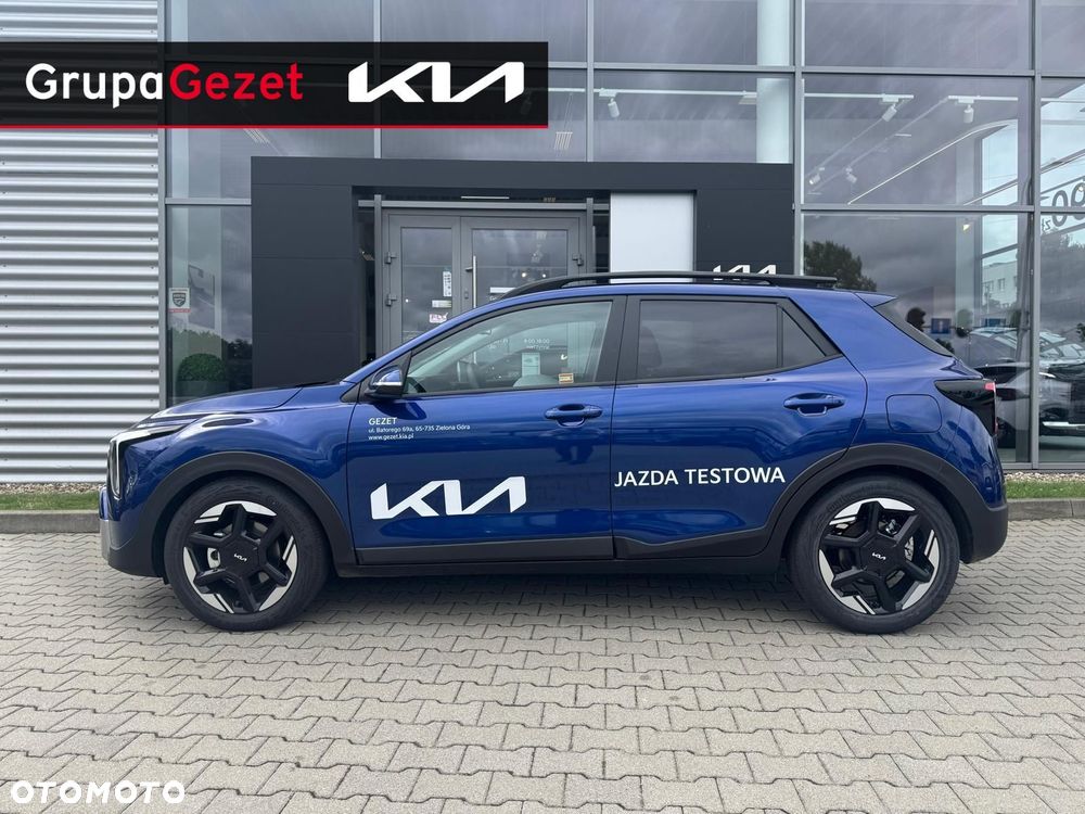 Kia Stonic 1.0 T-GDI L Business Line DCT - 6