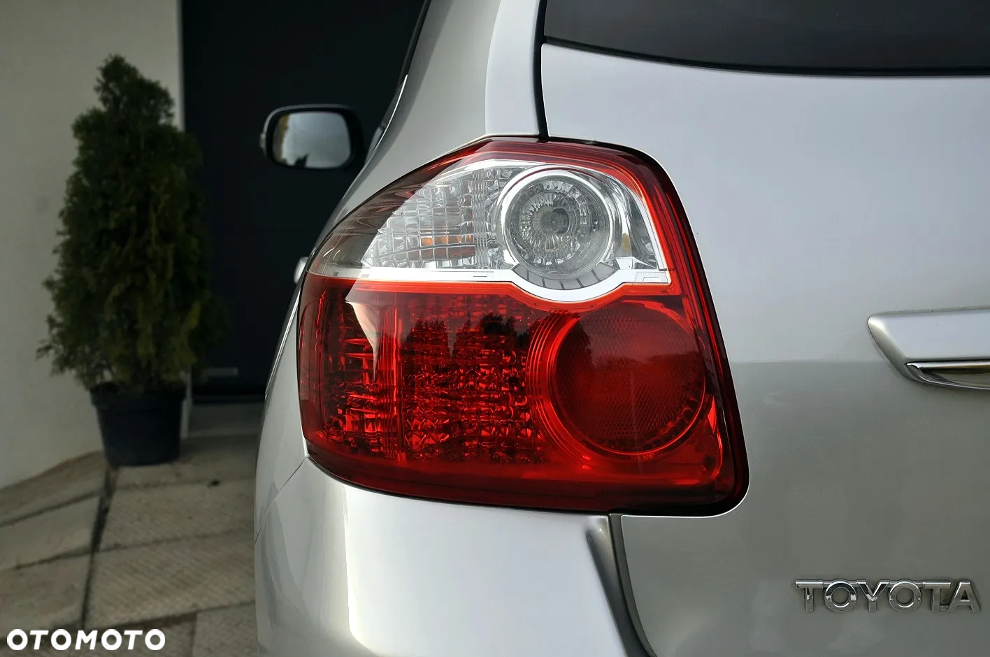 Toyota Auris - 24