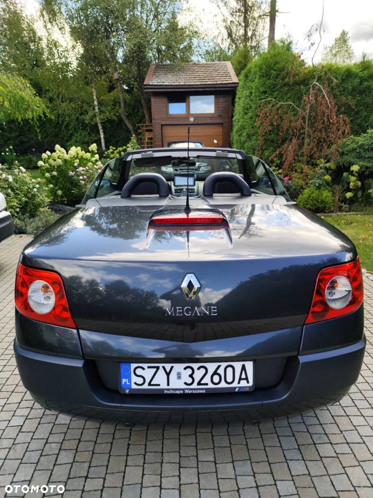 Renault Megane 2.0 Exception - 13