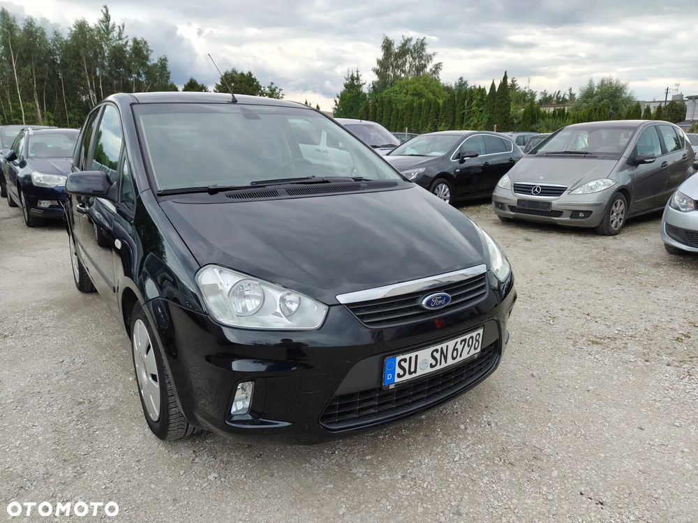 Ford C-MAX 1.6 Style - 10
