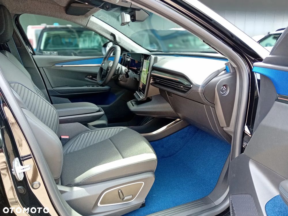 Renault Scenic EV87 esprit Alpine - 12