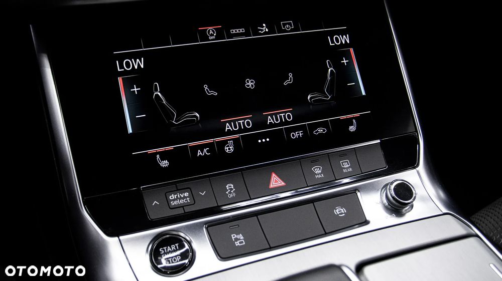 Audi A7 Sportback 45 TFSI mHEV Quattro S tronic - 28