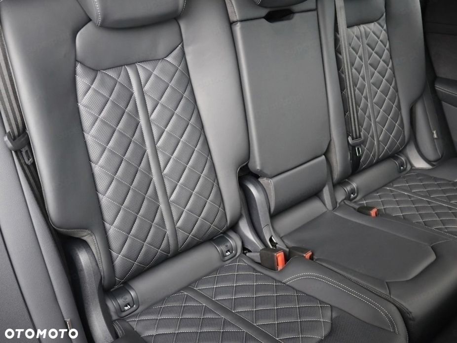Audi Q7 TDI mHEV 210 kW Quattro S Line Tiptr - 19