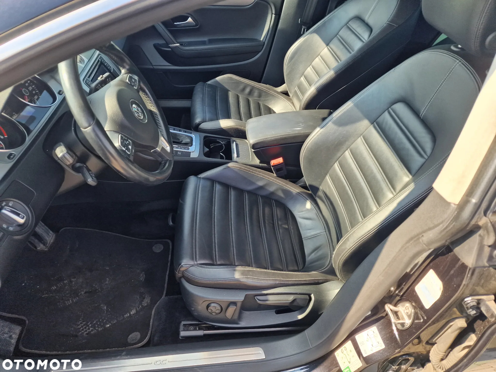 Volkswagen CC 2.0 TDI DPF BMT DSG - 19