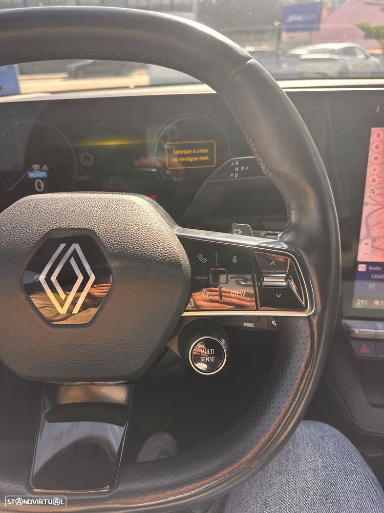Renault Mégane E-Tech EV60 Iconic - 30