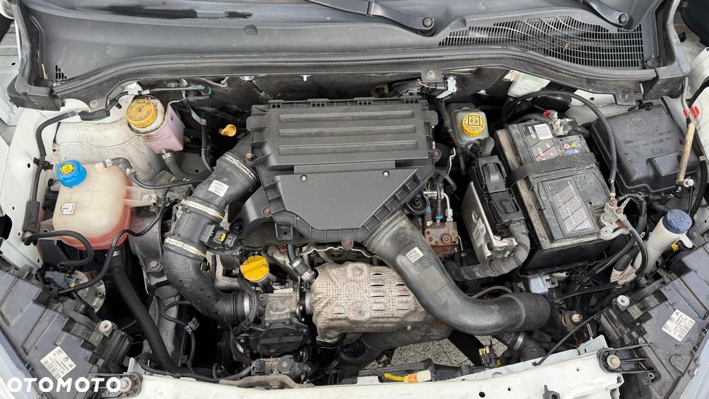 Fiat Doblo - 11