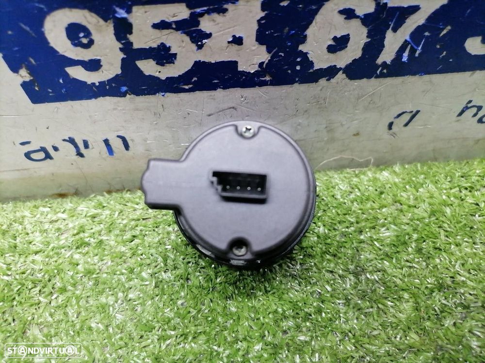 COMANDO LUZES BMW 5 2000 -530893 - 2