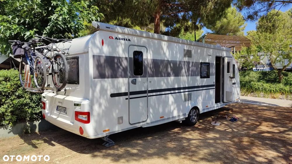 Adria Adora 673 PK - 2