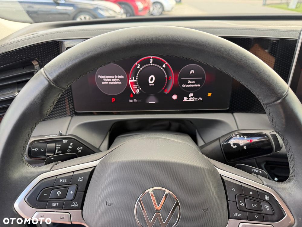 Volkswagen Tiguan 2.0 TDI SCR Elegance DSG - 26