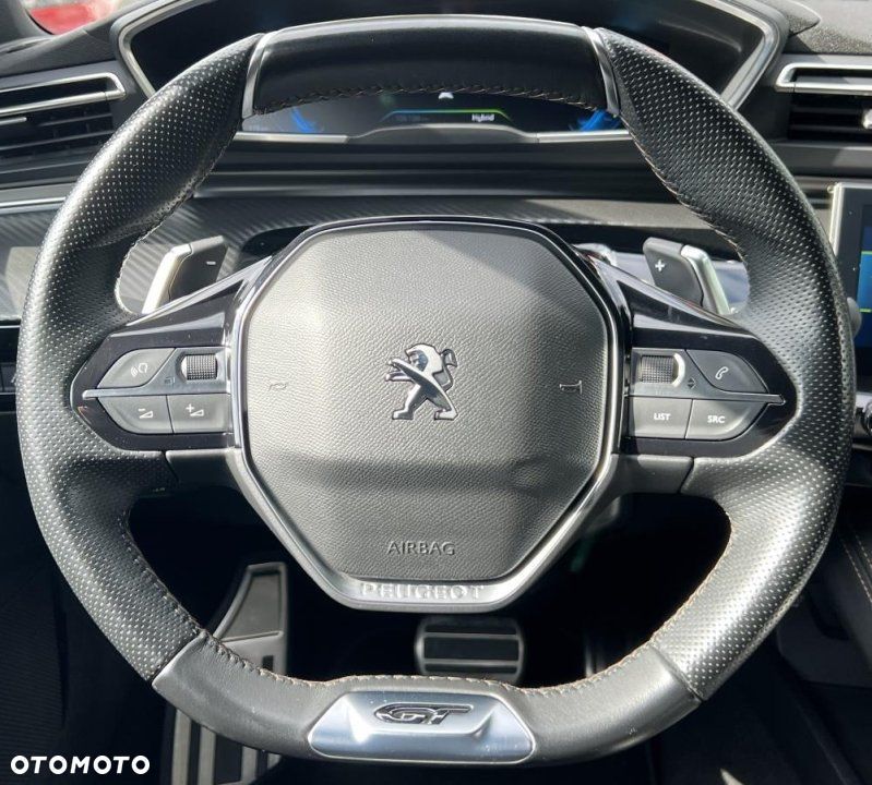 Peugeot 508 - 13