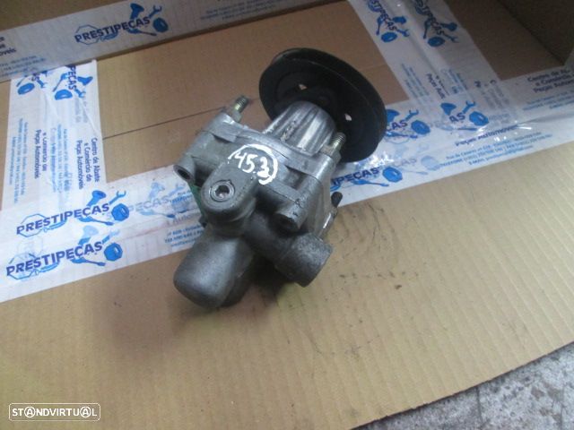 Bomba Direção 7681955186 AUDI 80 1993 1.9TDI AUDI 80 1993 1.9TDI - 1
