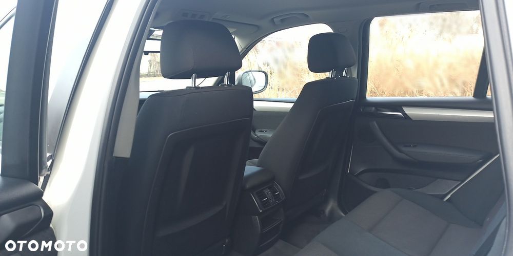 BMW X3 - 22
