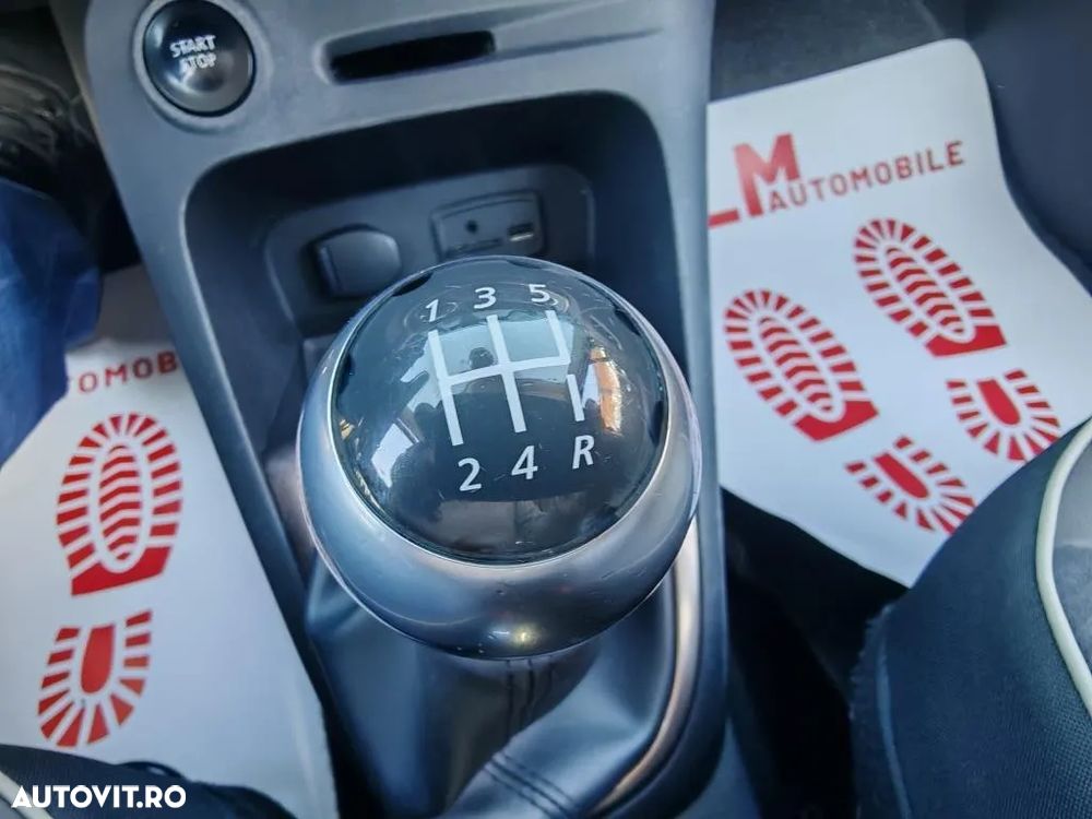 Renault Captur (ENERGY) TCe 90 BOSE EDITION - 13