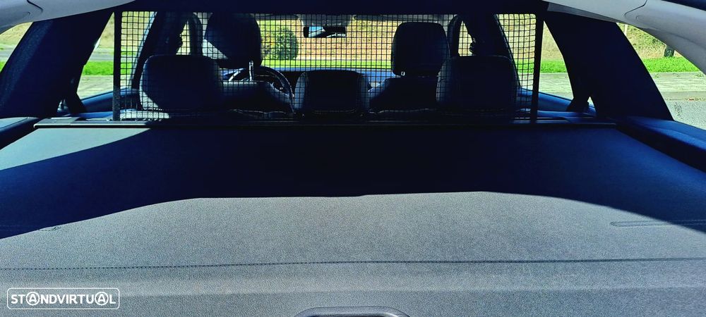 Mercedes-Benz E 300 de 9G-TRONIC Avantgarde - 19