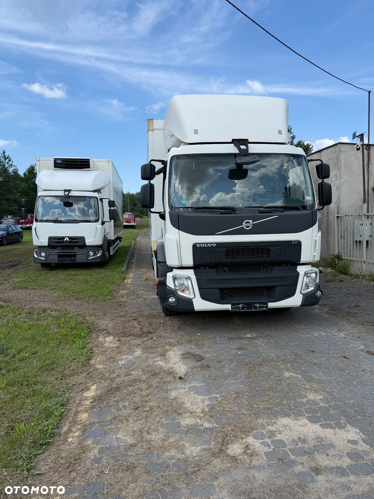 Renault D12 GAMMA - 23
