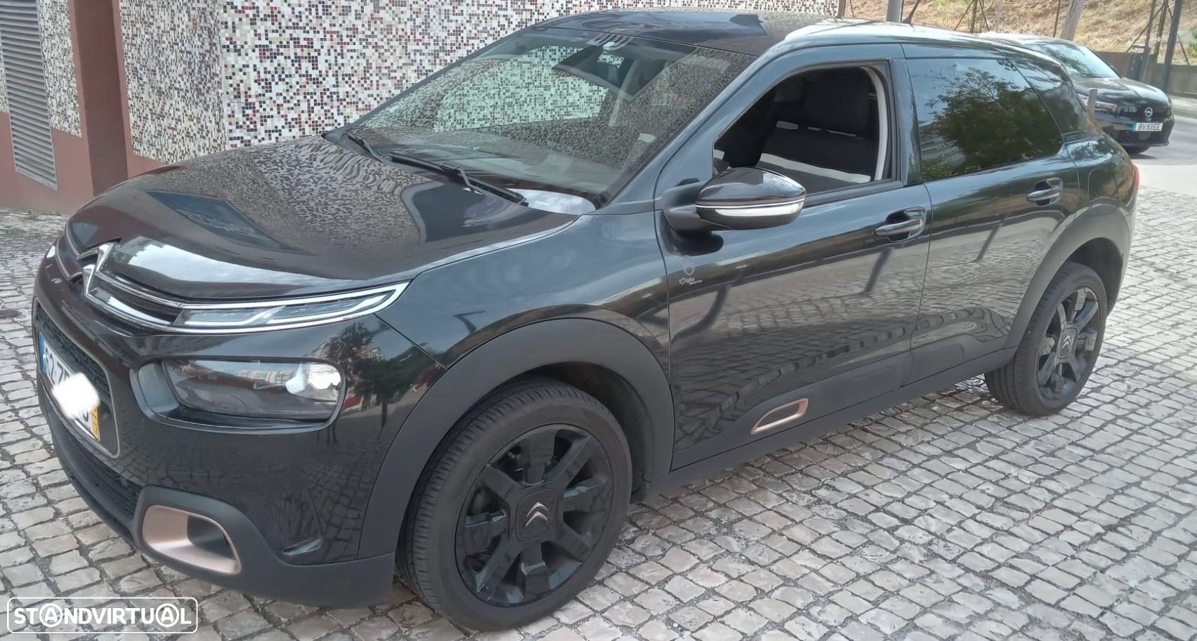 Citroën C4 Cactus 1.5 BlueHDi Origins - 1
