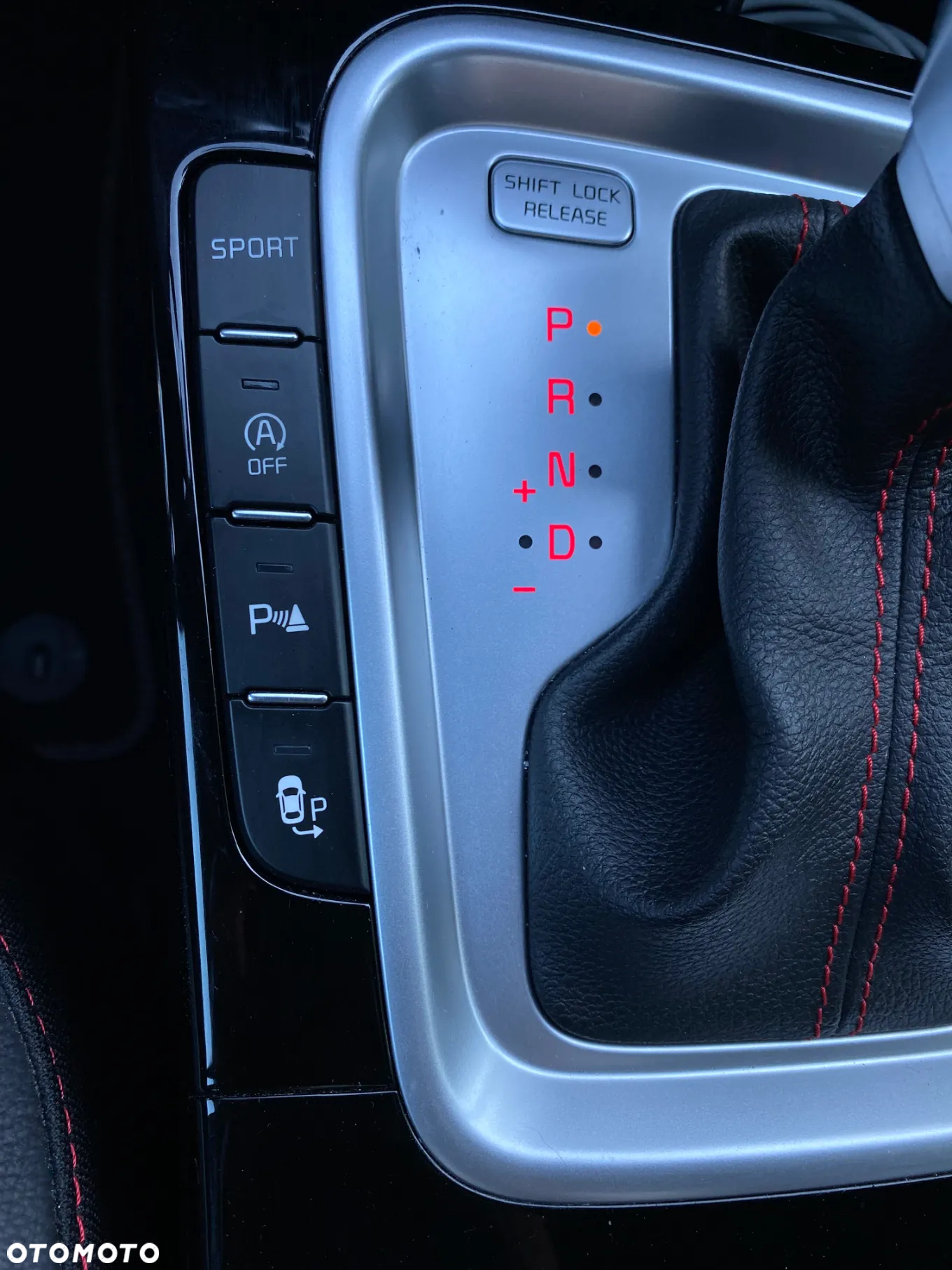 Kia ProCeed 1.6 T-GDI GT DCT - 18