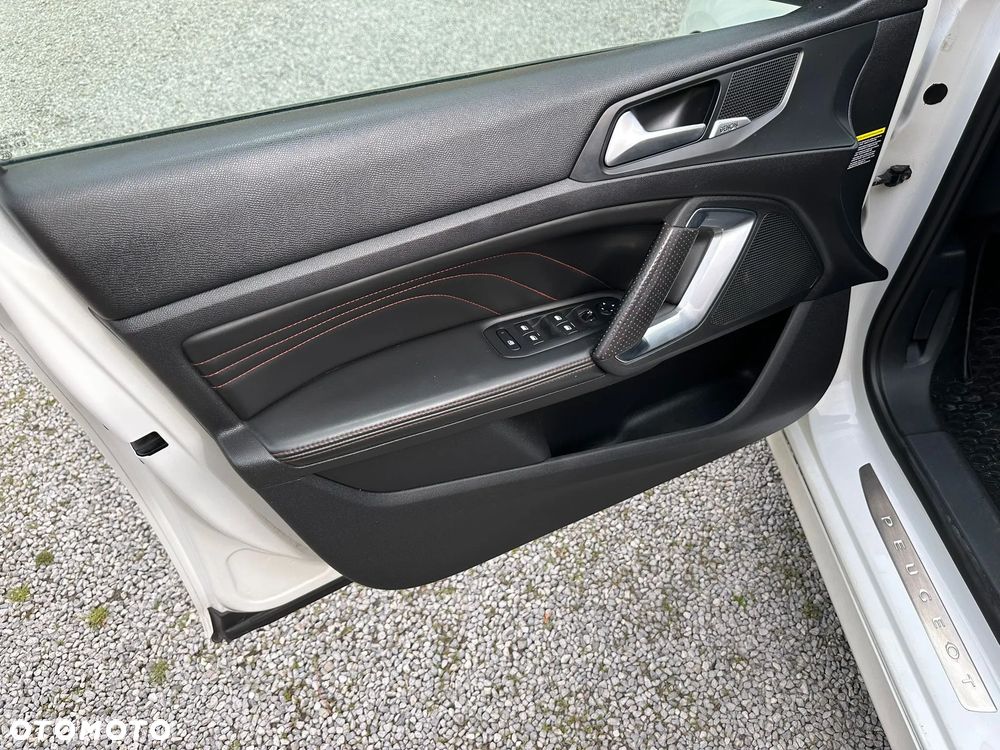 Peugeot 308 - 12