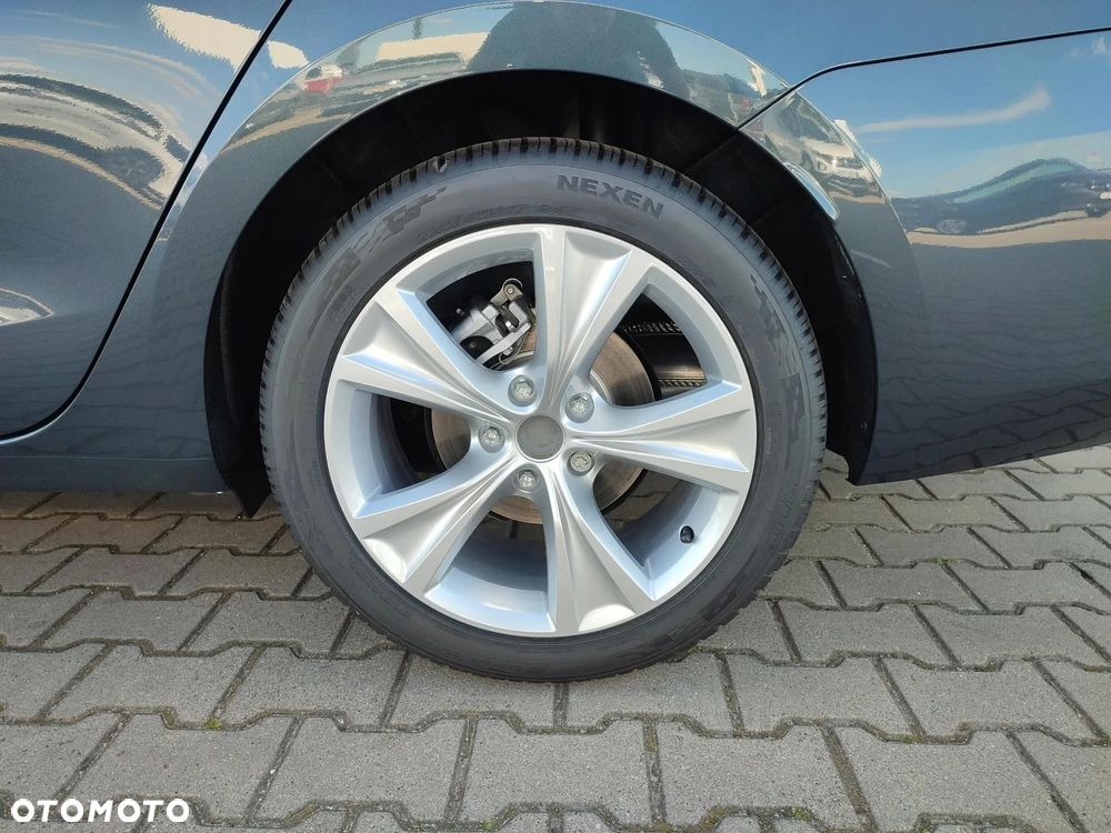 Seat Leon 1.5 eTSI FR DSG - 18