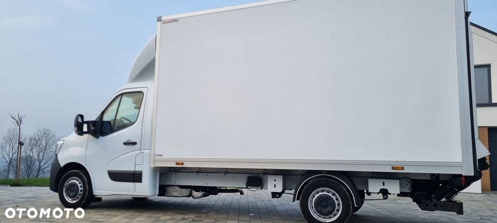 Renault MASTER - 2