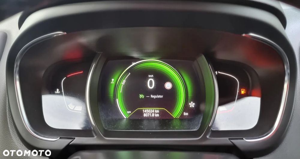 Renault Scenic 1.6 dCi Energy Bose Edition - 2