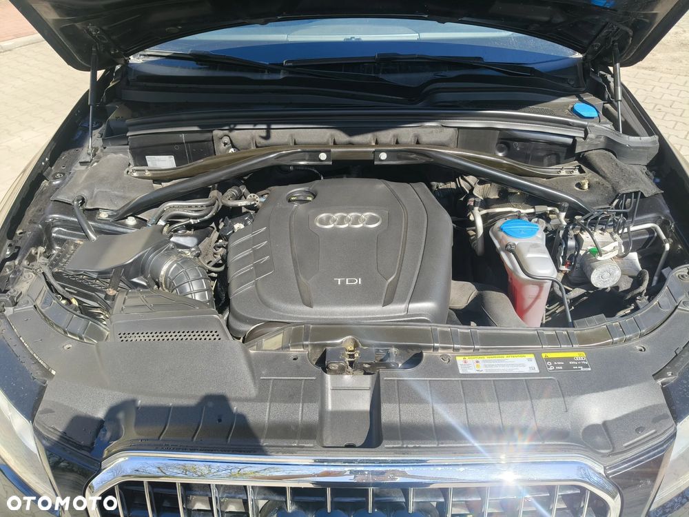 Audi Q5 - 13
