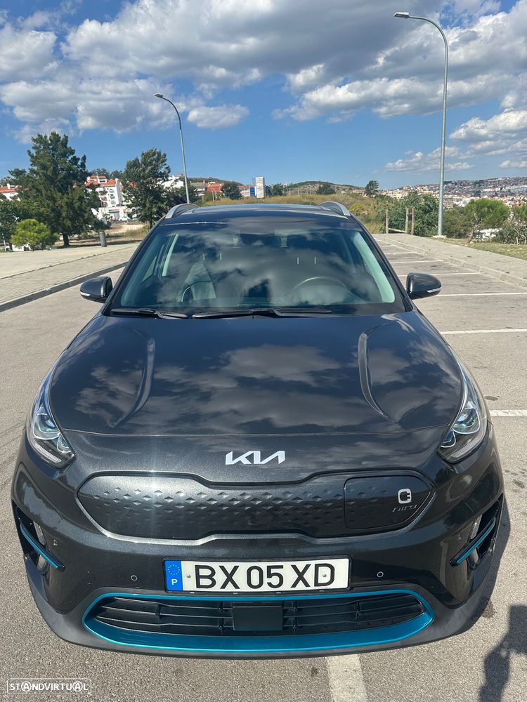 Kia e-Niro 64kWh - 5