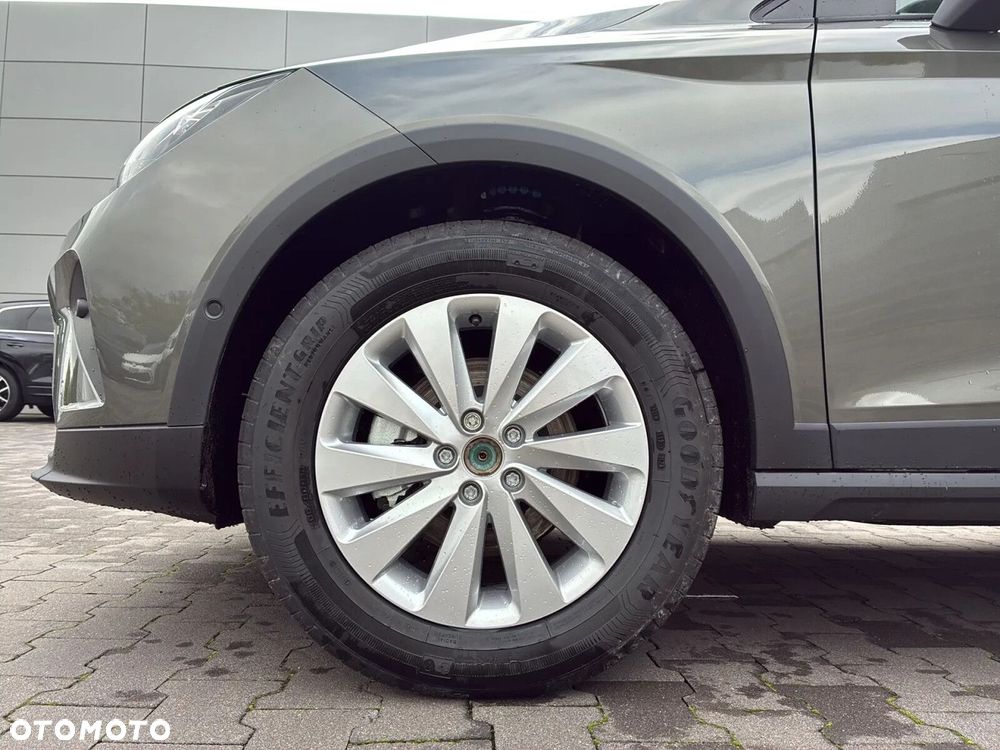 Seat Arona - 20