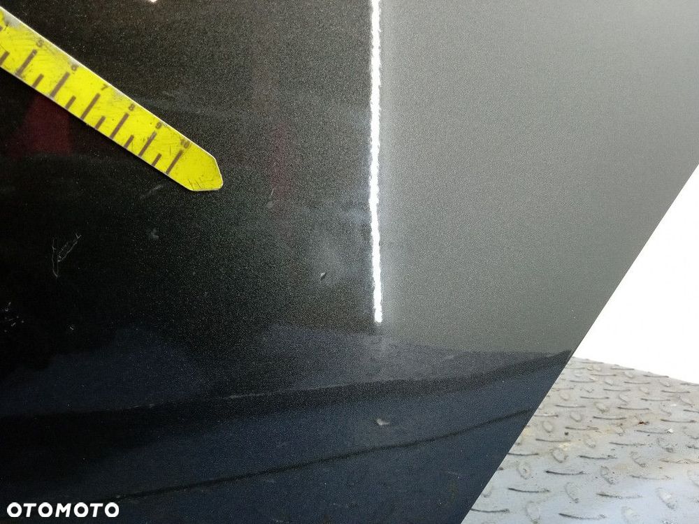 FORD FOCUS MK3 HB DRZWI TYŁ LEWE TYLNE MAGNETIC - 9