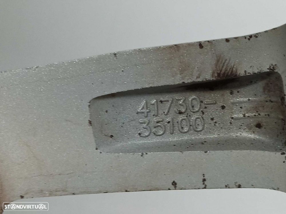 PNEU SSANGYONG XLV CLEVER EDITION 4X2 - 8