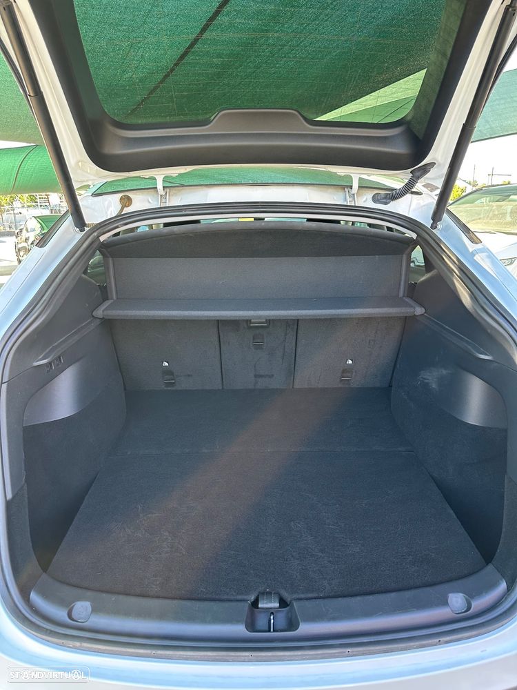 Tesla Model Y Tração Traseira - 22