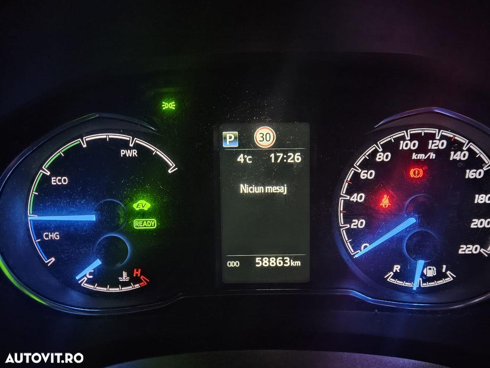 Toyota Yaris 1.5 VVT-i HSD Y20 Collection - 8