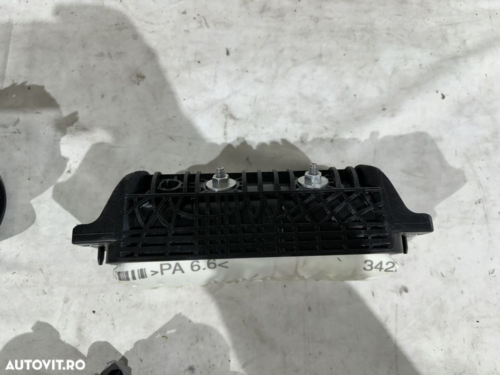 Chit Airbag Skoda Scala, 2019, 2020, 2021, 2022, 2023. - 4