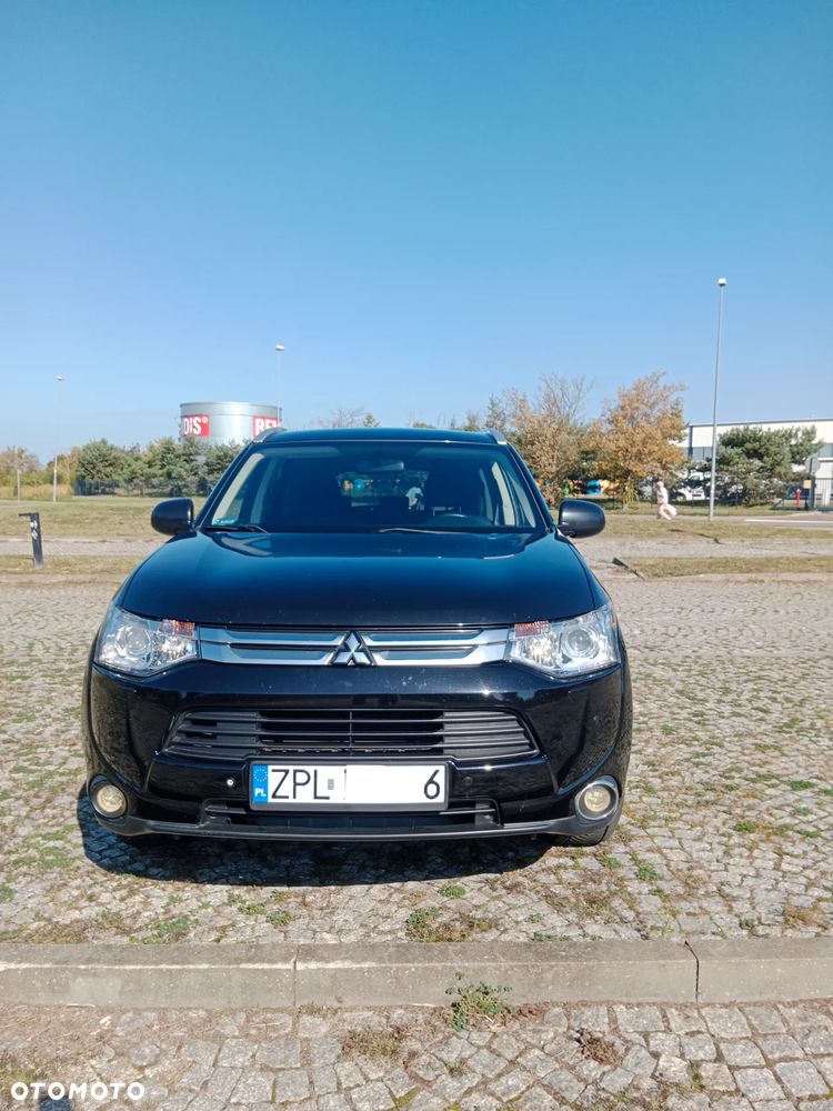 Mitsubishi Outlander 2.0 City Style 2WD - 7
