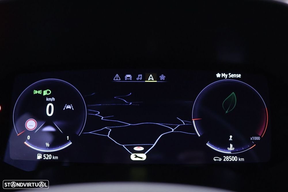 Renault Captur 1.0 TCe RS Line - 19