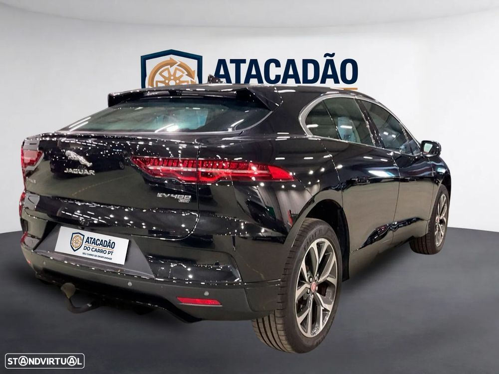 Jaguar I-Pace - 3