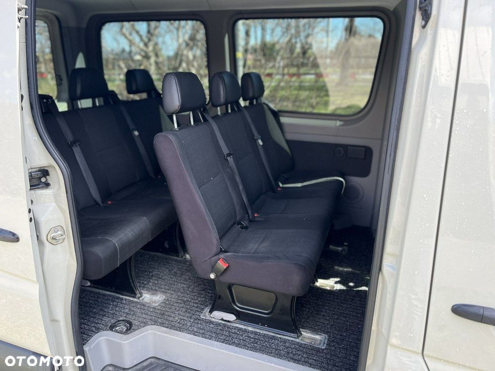 Mercedes-Benz Sprinter 906.233 7G-TRONIC Plus - 16