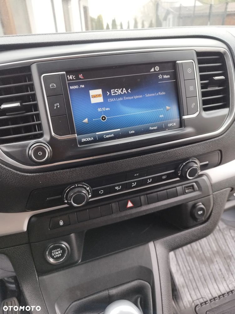 Toyota Proace Verso 2.0 D4-D Long Family - 21