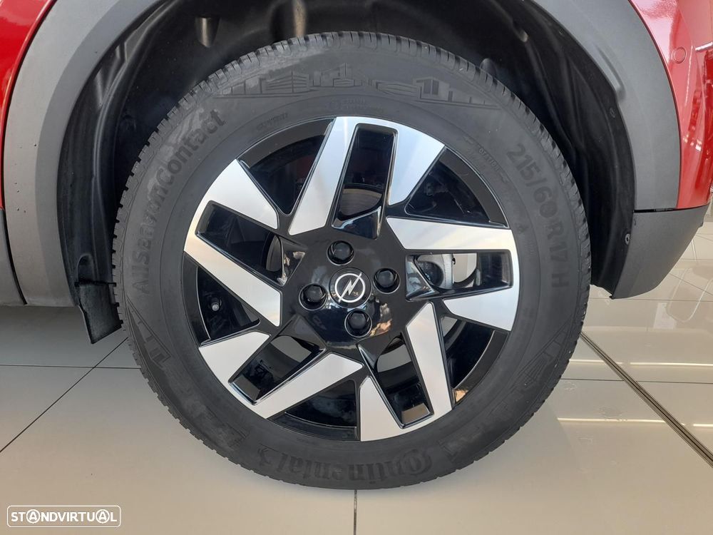 Opel Mokka-e Elegance - 22