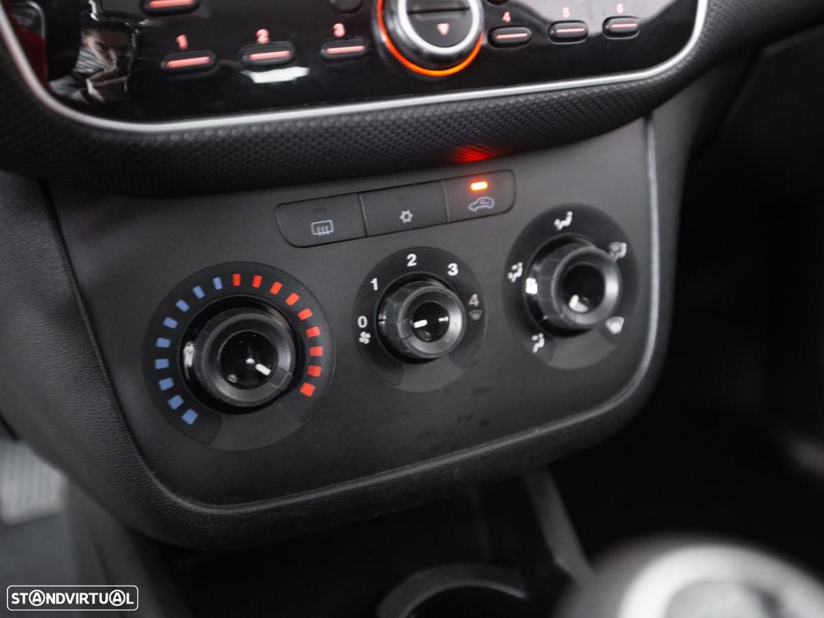 Fiat Punto - 15